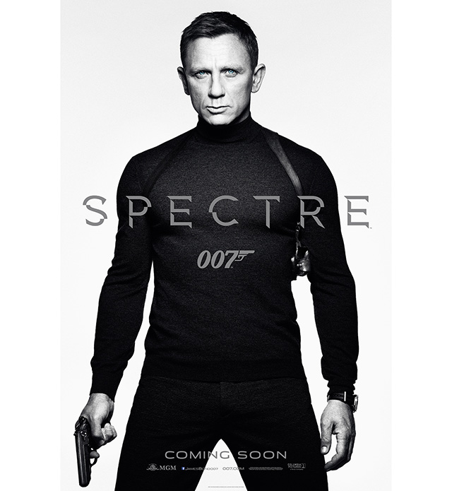 Создатели фильма \"Агент 007: Спектр\" опровергли слухи о купленном имидже Мексики