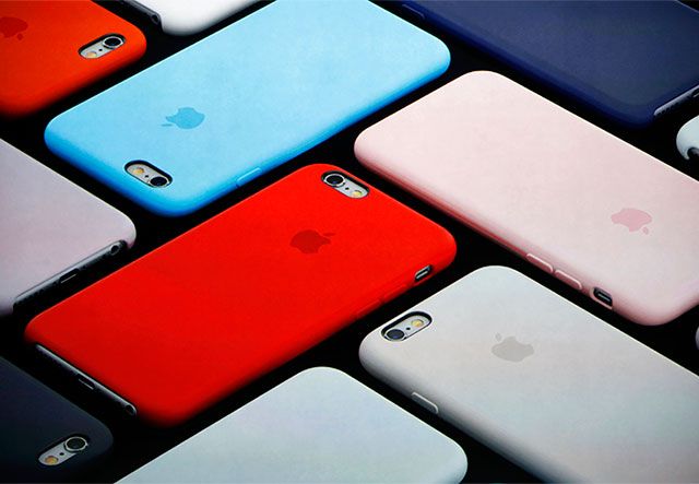 \"Единственное, что изменилось, — все\": презентация нового iPhone 6s