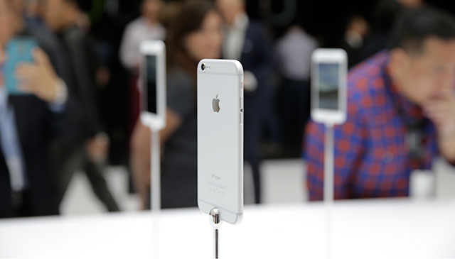 Стоит ли менять свой iPhone на шестое поколение?