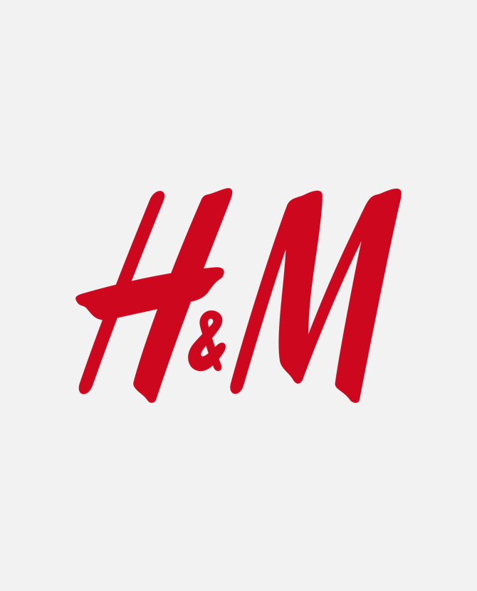 H&M впервые выпустит коллаборацию с китайским дизайнером