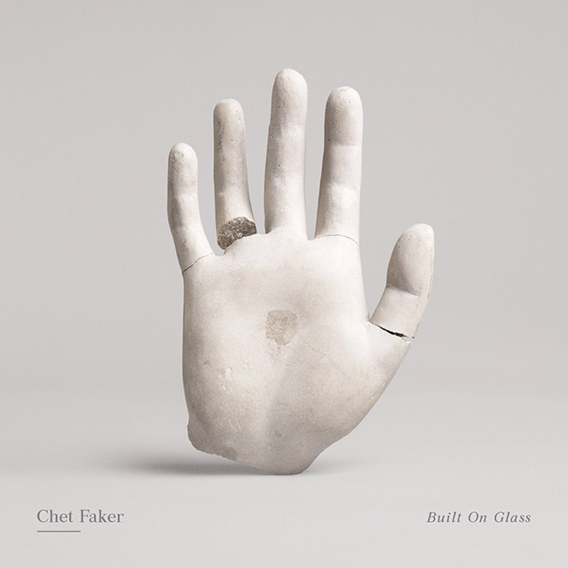 Альбом недели: Chet Faker — Built оn Glass