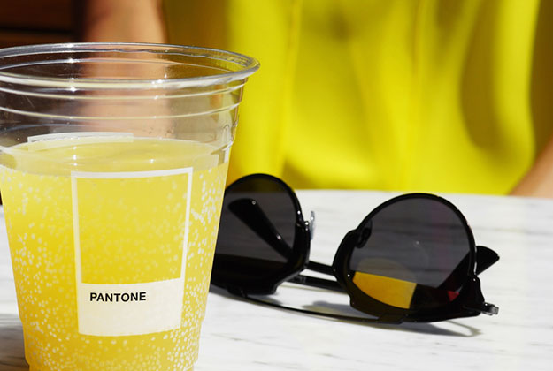 Pantone определил 10 главных цветов Недели моды в Нью-Йорке