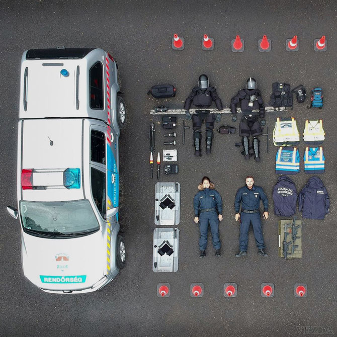 #tetrischallenge: сотрудники аварийных служб запустили флешмоб с эстетикой «Тетриса»