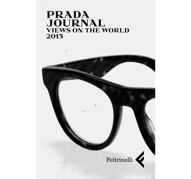 Вышел сборник рассказов победителей литературного конкурса Prada