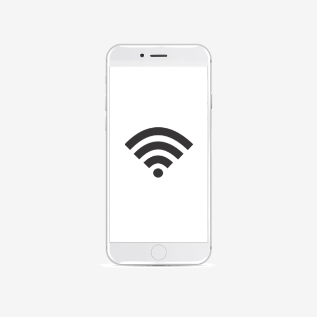 iPhone теперь можно будет заряжать через Wi-Fi