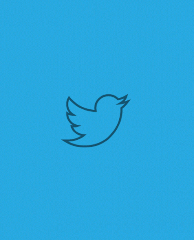 Twitter снял лимит в 140 символов в сообщениях