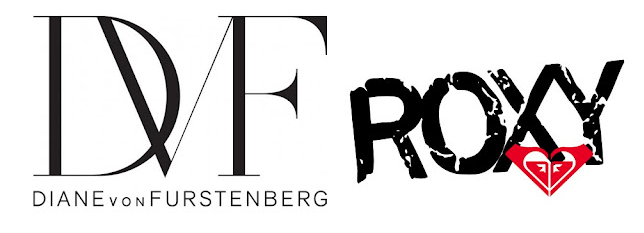 Коллекция Diane von Furstenberg для Roxy