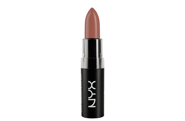 NYX Matte Lipstick in Maison