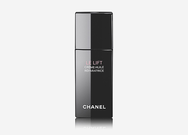 Le Lift Crème-Huile Réparatrice от Chanel, 9 750 руб.