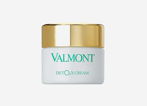 Deto2x Cream от Valmont, 17 000 руб.