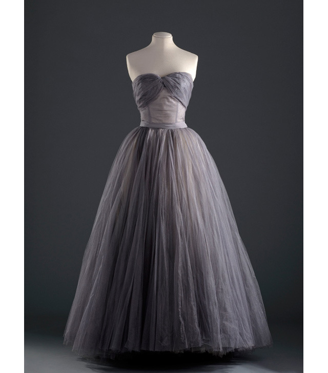 Christian Dior, 1953-54