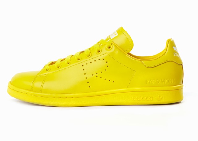 Stan Smith trainer