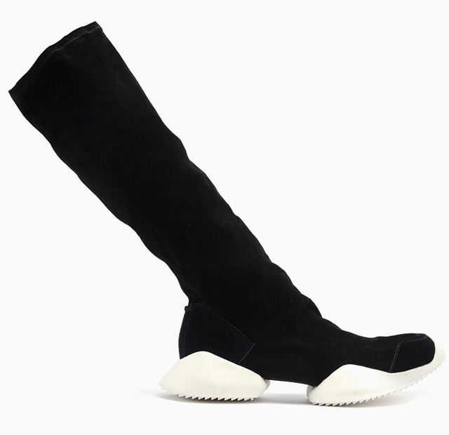 adidas by Rick Owens (SV Moscow)