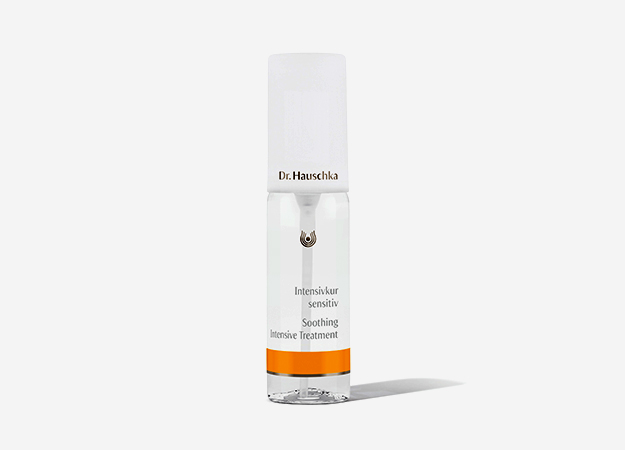 Soothing Intensive Treatment от Dr. Hauschka, 3830 руб.