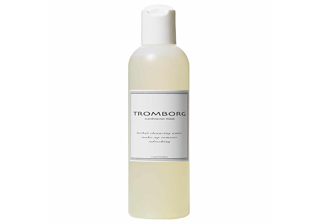 Herbal Cleansing Water от Tromborg