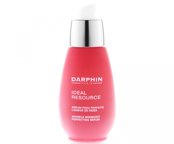 Darphin, Ideal Resource