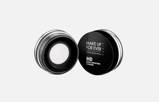 HD High Definition Microfinish Powder от Make Up For Ever, 2 600 руб.