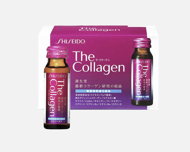 The Collagen Drink V от Shiseido, 3279 руб.