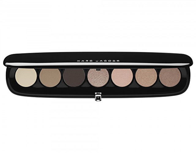 Marc Jacobs Beauty Eye-Con No. 7 Plush Shadow In 206 The Lolita