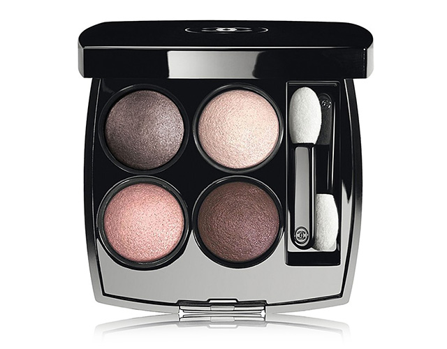 Chanel Les 4 Ombres Quadra Eye Shadow in Raffinement