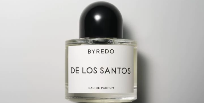 Byredo представил новый «ностальгический» аромат De Los Santos