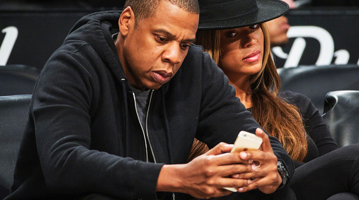 Jay Z удалил свой аккаунт в Instagram через сутки после регистрации