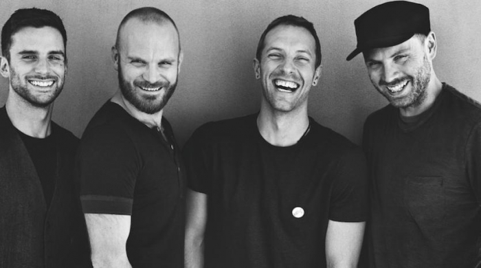 Coldplay объявили, что следующий альбом станет последним