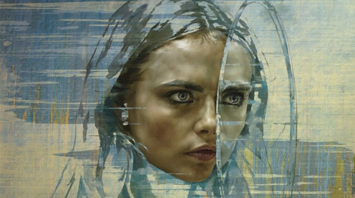 Портреты Кары Делевинь покажут на выставке