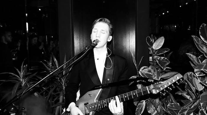 Специальный микс и интервью: Poko Cox