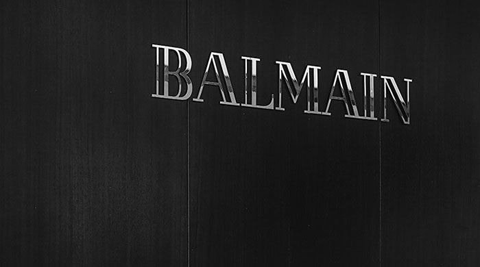 Владельцы Valentino купили Balmain