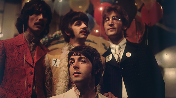 Пол Маккартни хочет вернуть права на композиции The Beatles