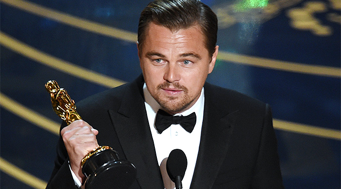 Да, он это сделал: Леонардо ДиКаприо и другие победители премии "Оскар"