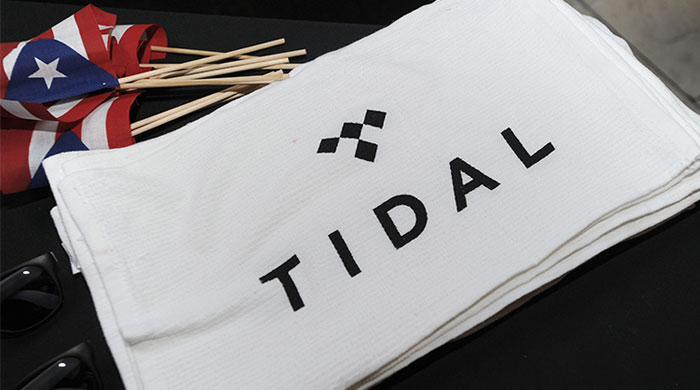 Apple ведет переговоры о покупке Tidal