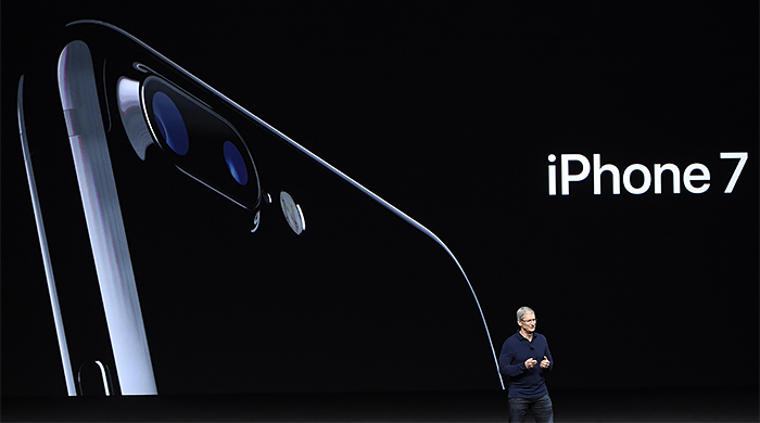 iPhone 7, покемоны и много пафоса: всё, что нужно знать о вчерашней презентации Apple