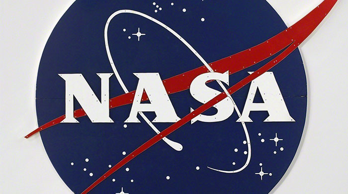 NASA открывает галерею в космосе