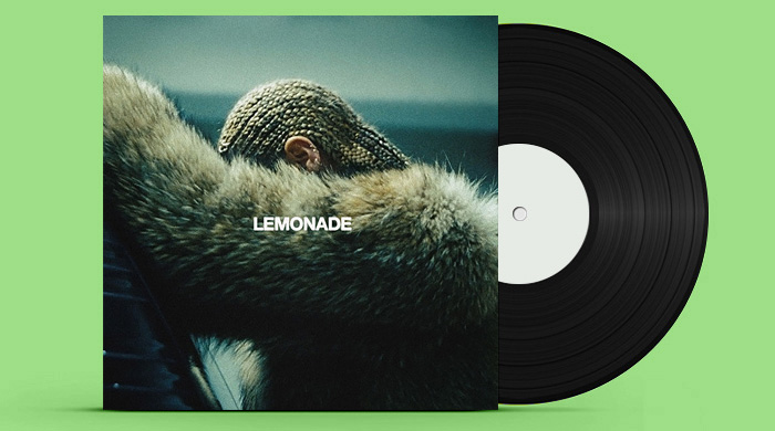 Альбом недели: Бейонсе — Lemonade