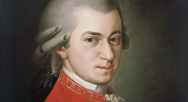 Моцарт обошел по продажам дисков Дрейка и Бейонсе
