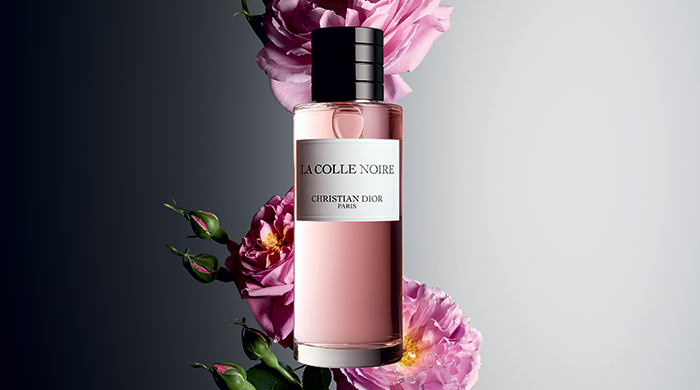 Новый аромат в линии La Collection Privee Christian Dior