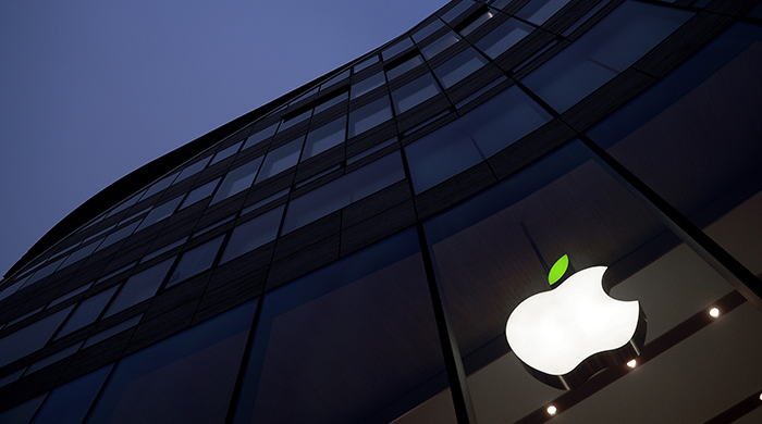 Apple опровергли обвинения ФАС