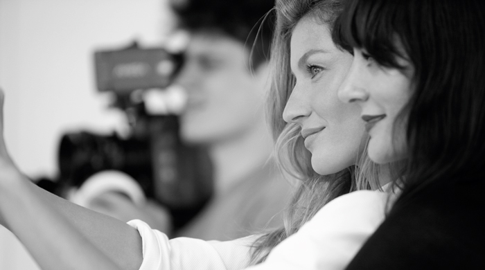 Chanel готовит серию видео о бьюти-секретах знаменитостей
