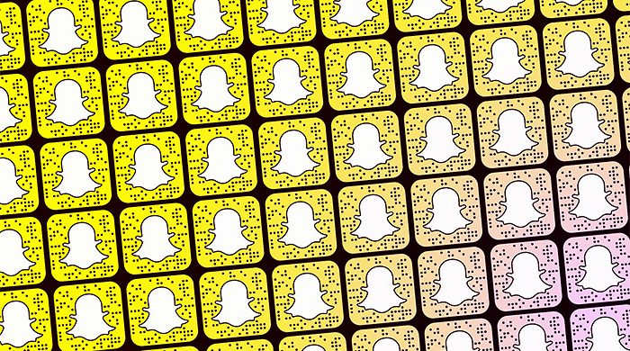 Реклама в Snapchat появится между "Историями"