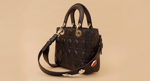 Выбор Buro 24/7: сумка Lady Dior
