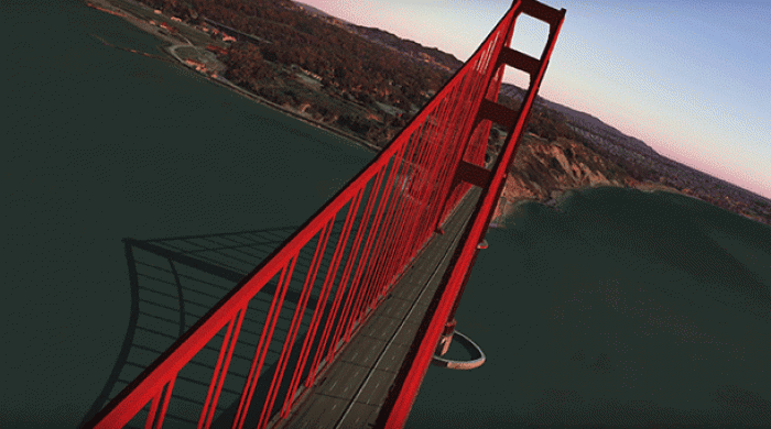 Google Earth адаптировали к виртуальной реальности