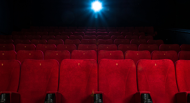 Китай по количеству кинотеатров обогнал США