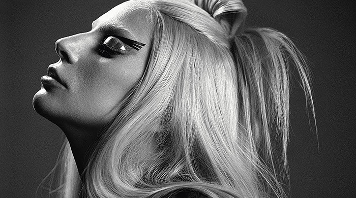 Леди Гага выпустила новую песню впервые за несколько лет