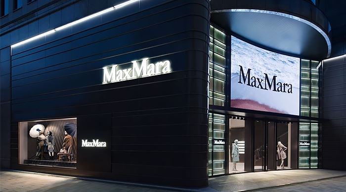Max Mara Group запускает два новых бренда