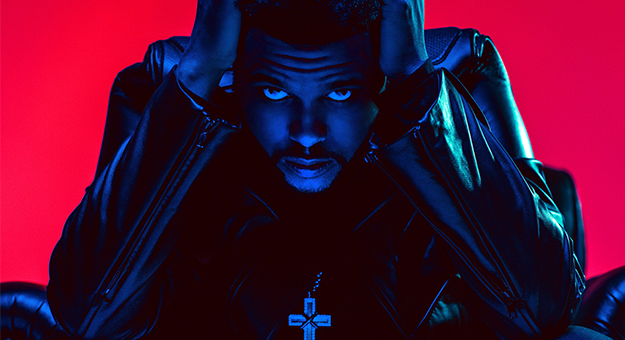 The Weeknd: как стать крутым R&B-артистом