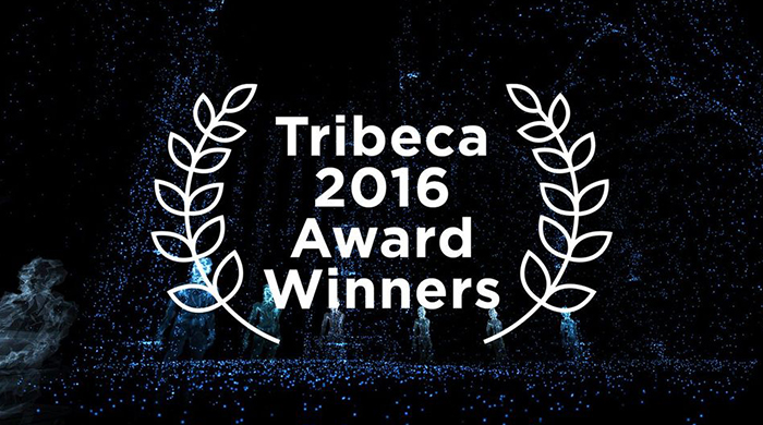 Названы победители кинофестиваля Tribeca