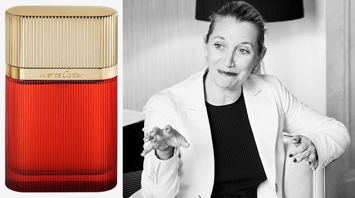 Дом советов: как Cartier показал всему миру, что делать парфюм — это искусство