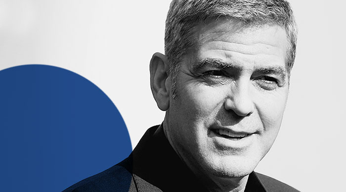 Джордж Клуни: "Иногда я скучаю по временам, когда мог спокойно зайти в магазин и купить гвозди и молоток"